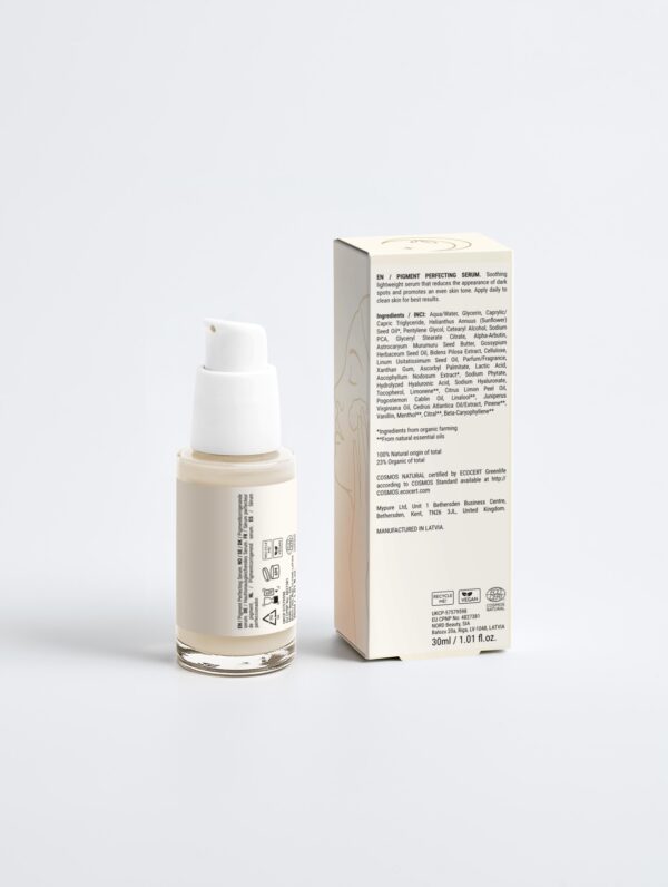 Pigment Perfecting Serum - immagine 2