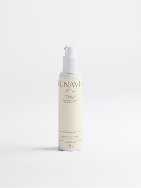Retinol Alternative Moisturiser - immagine 2
