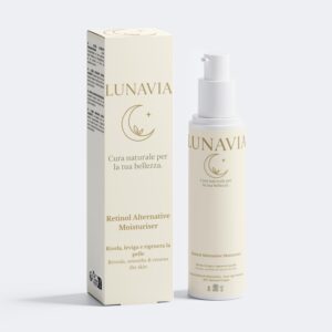 Retinol Alternative Moisturiser