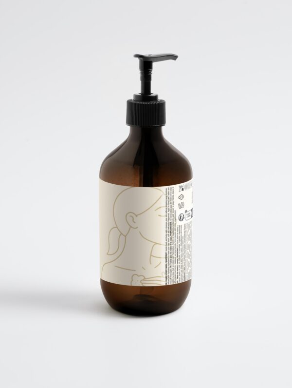 Hand & Body Wash, Grapefruit - immagine 2