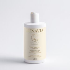 Keratin Volume Boost Conditioner