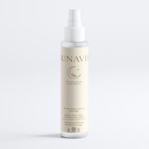 Keratin Shine Leave-In Hair Mist