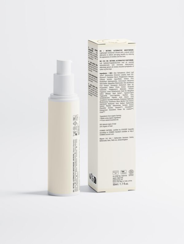 Retinol Alternative Moisturiser - immagine 4