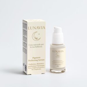 Pigment Perfecting Serum