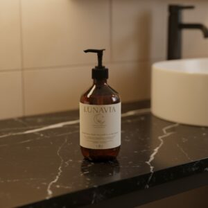 Hand & Body Wash, Grapefruit