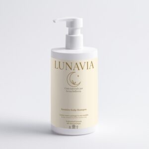 Sensitive Scalp Shampoo