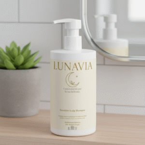 Sensitive Scalp Shampoo