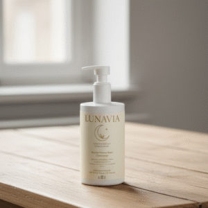Keratin Volume Boost Shampoo