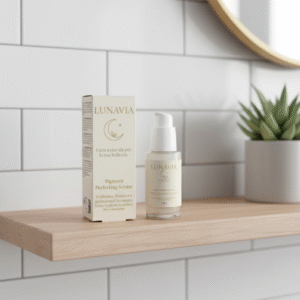 Pigment Perfecting Serum