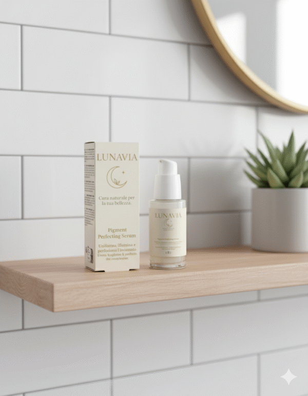 Pigment Perfecting Serum