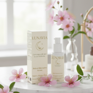 Retinol Alternative Serum