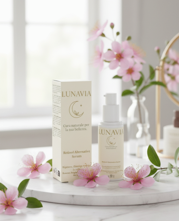 Retinol Alternative Serum