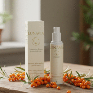 Retinol Alternative Moisturiser