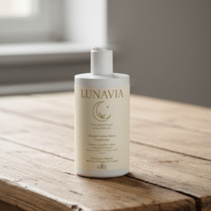 Keratin Volume Boost Conditioner