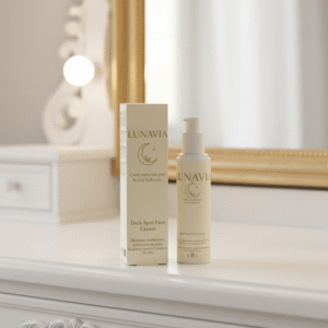 Dark Spot Face Cream with Kojic Acid