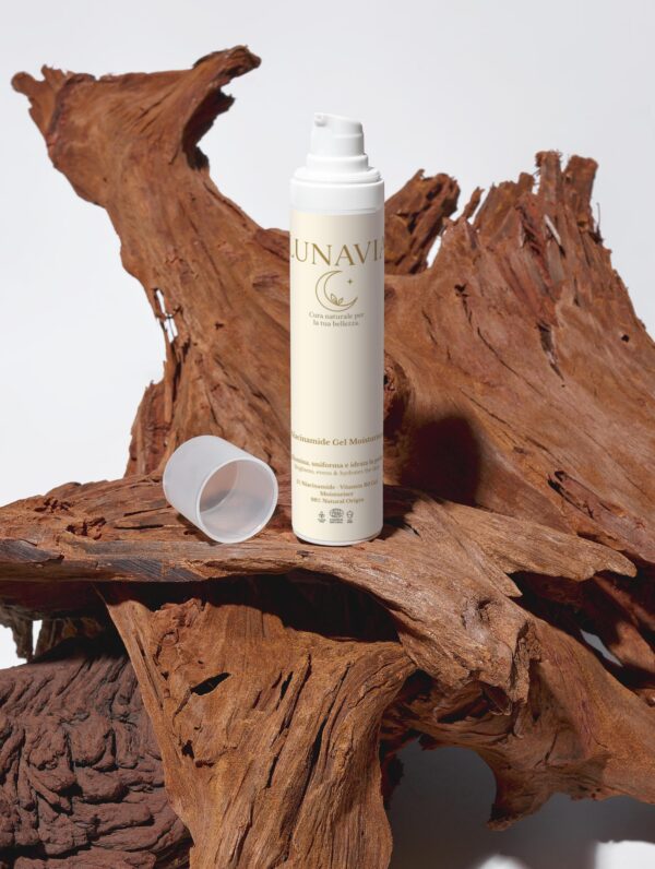 Niacinamide Gel Moisturiser - immagine 5