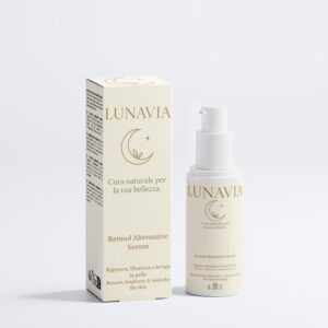 Retinol Alternative Serum