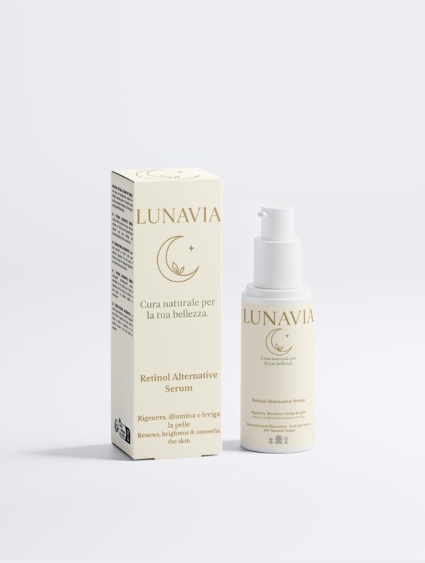 Retinol Alternative Serum - immagine 2