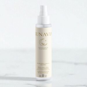 Keratin Shine Leave-In Hair Mist