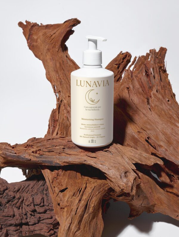 Moisturising Shampoo - immagine 4
