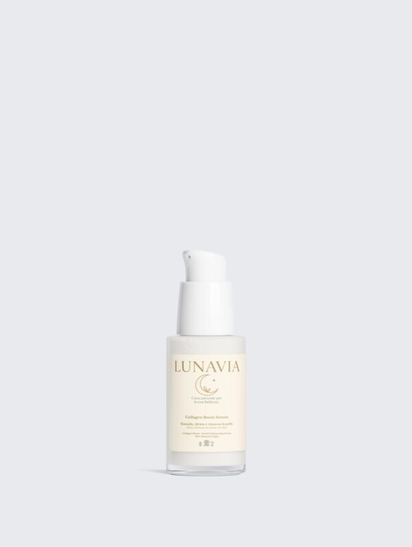 Collagen Boost Serum - immagine 3