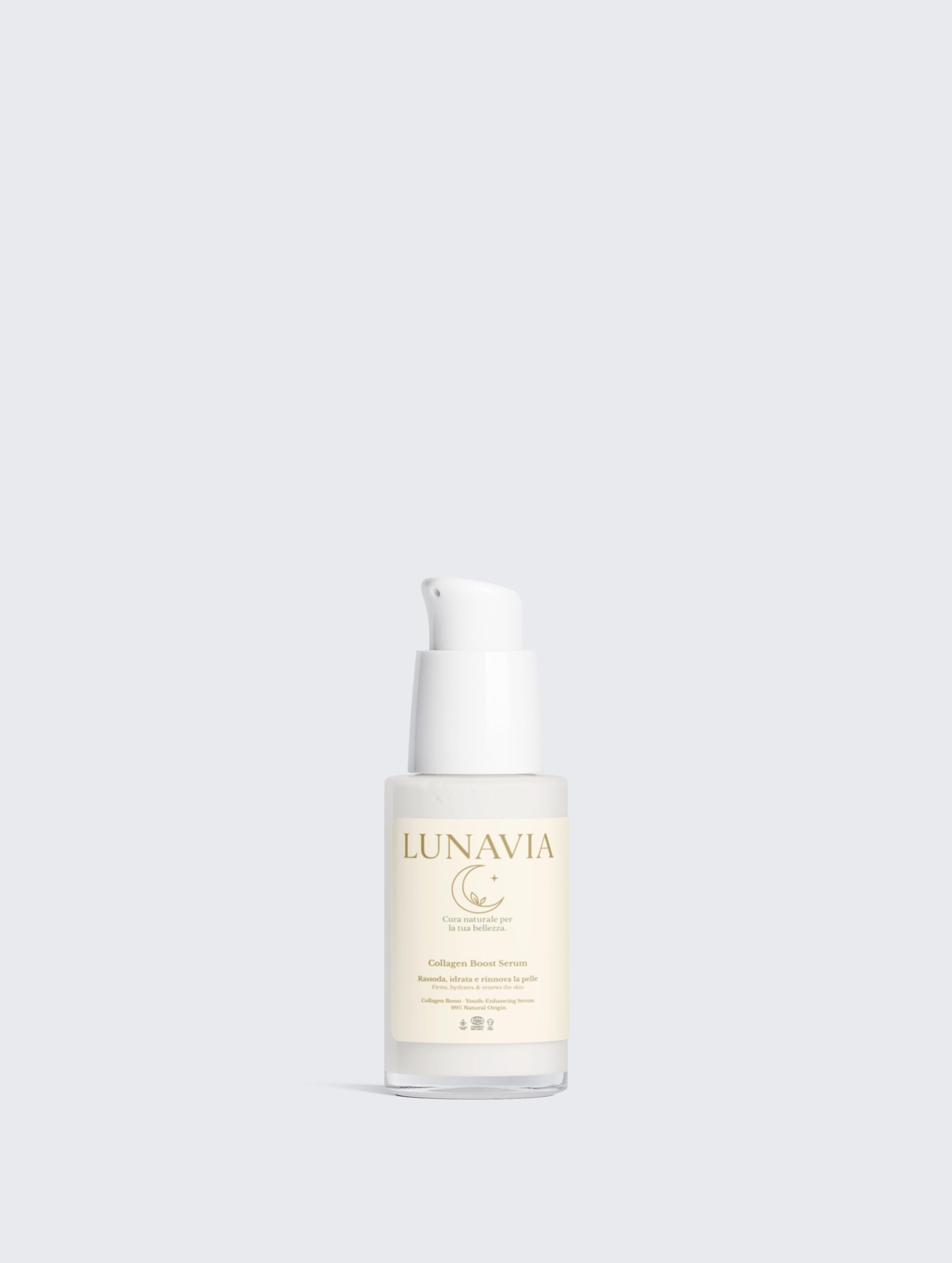 Collagen Boost Serum - immagine 3