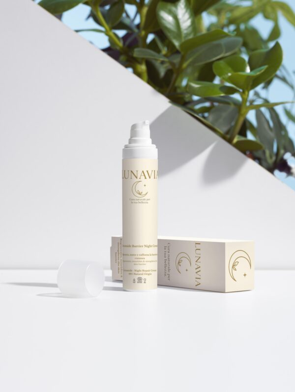 Ceramide Barrier Night Cream - immagine 4