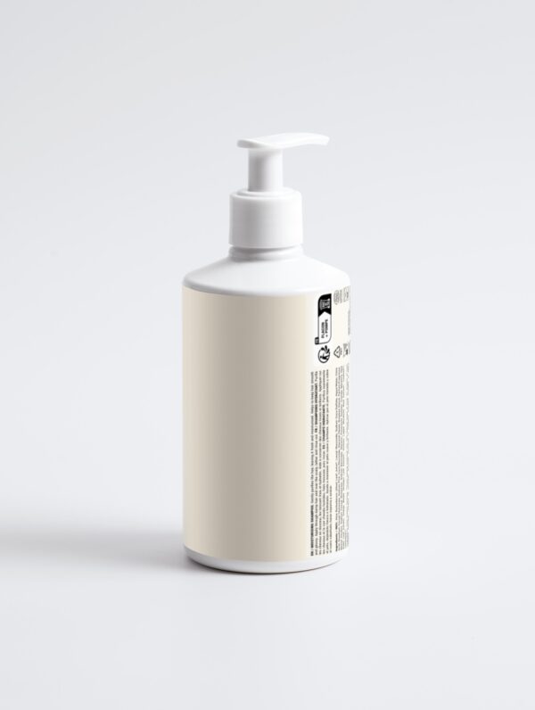 Moisturising Shampoo - immagine 2