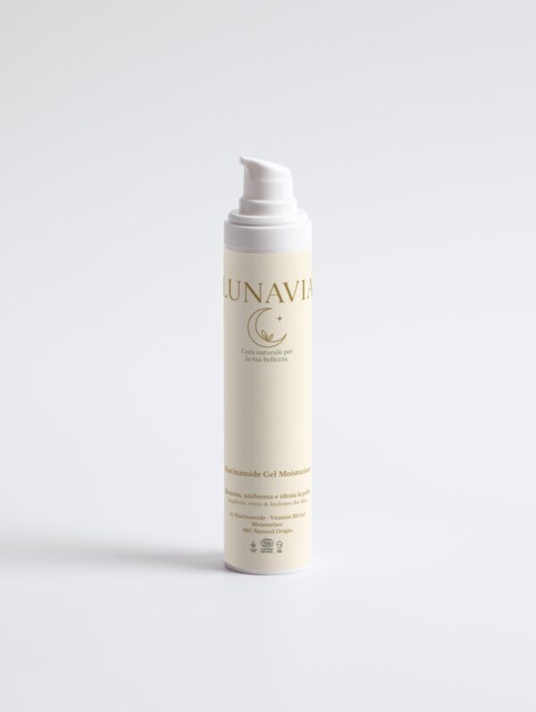 Niacinamide Gel Moisturiser - immagine 2