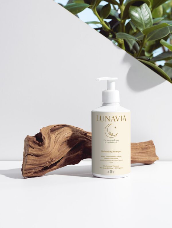 Moisturising Shampoo - immagine 3