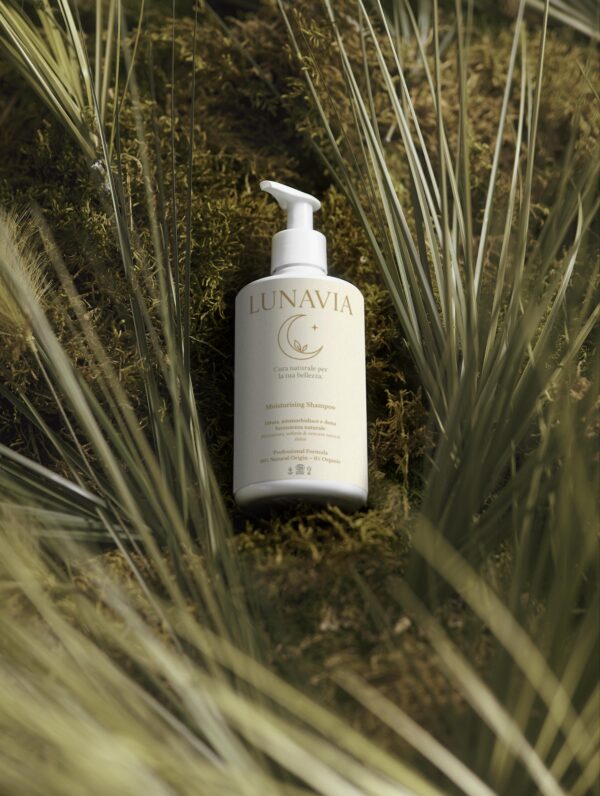 Moisturising Shampoo - immagine 5