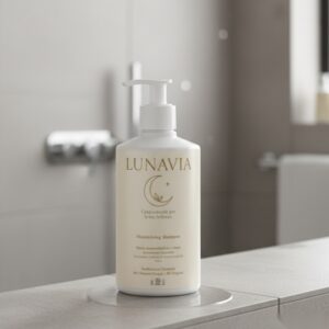 Moisturising Shampoo