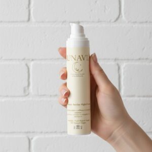 Ceramide Barrier Night Cream