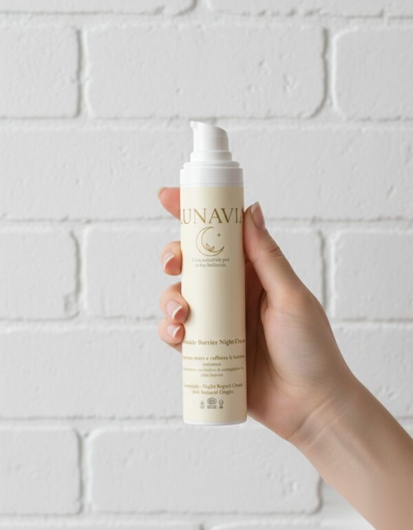 Ceramide Barrier Night Cream