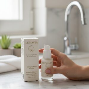 Collagen Boost Serum