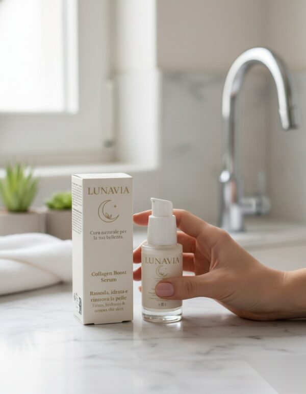 Collagen Boost Serum
