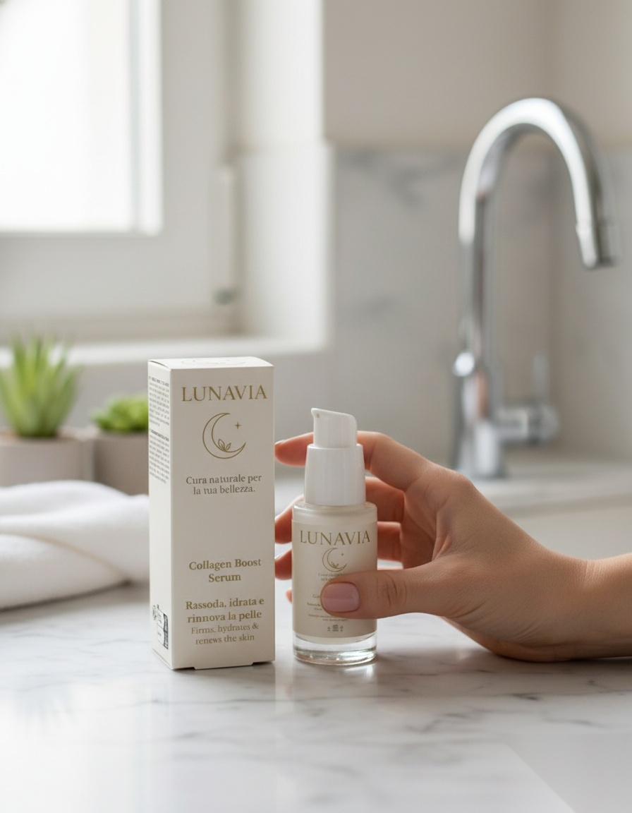Collagen Boost Serum