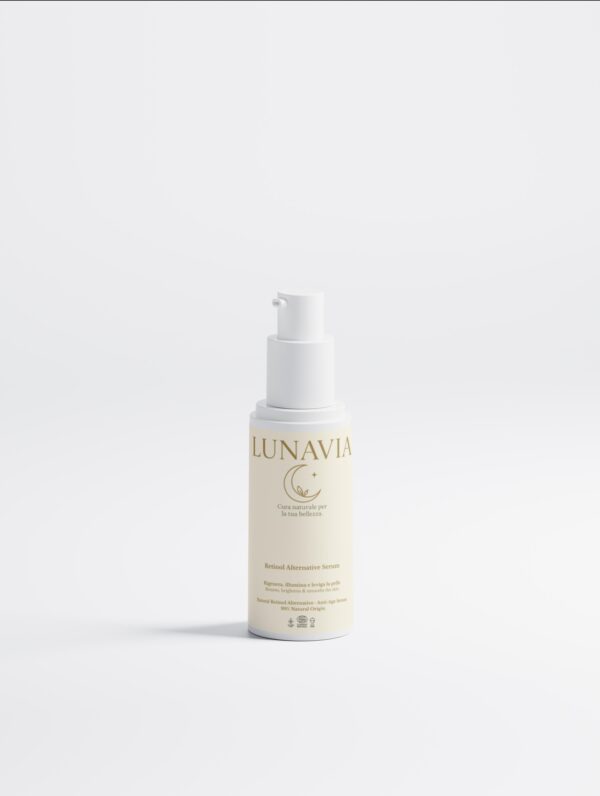 Retinol Alternative Serum - immagine 4